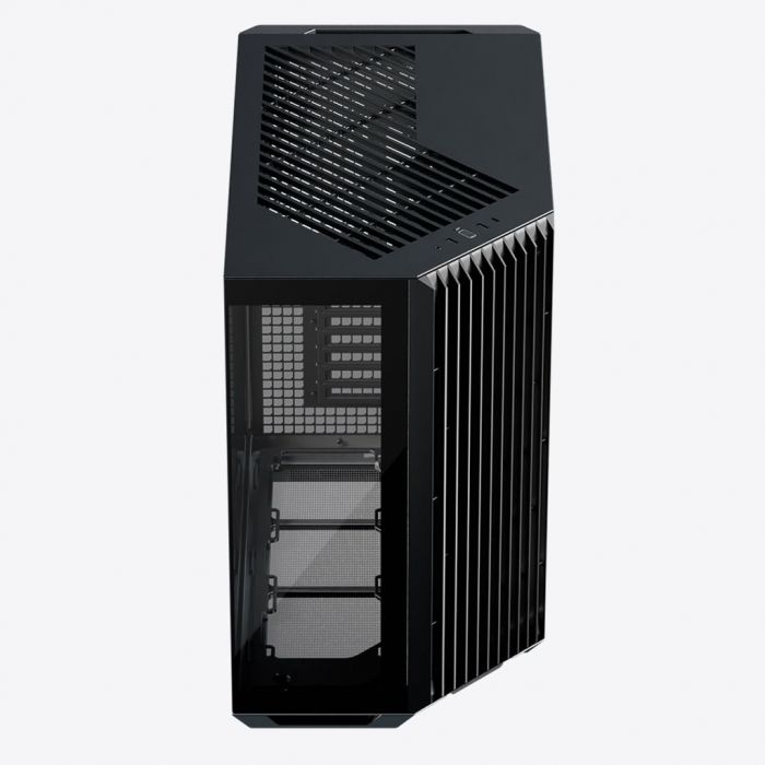 Корпус APNX V1 Black (APCM-VI01003.11)