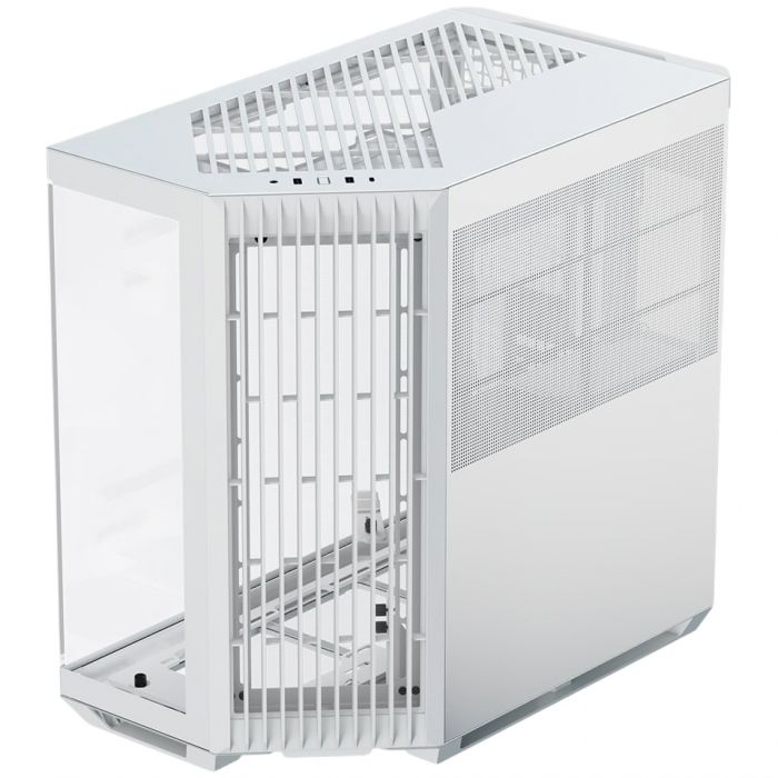 Корпус APNX V1 White (APCM-VI01003.21)