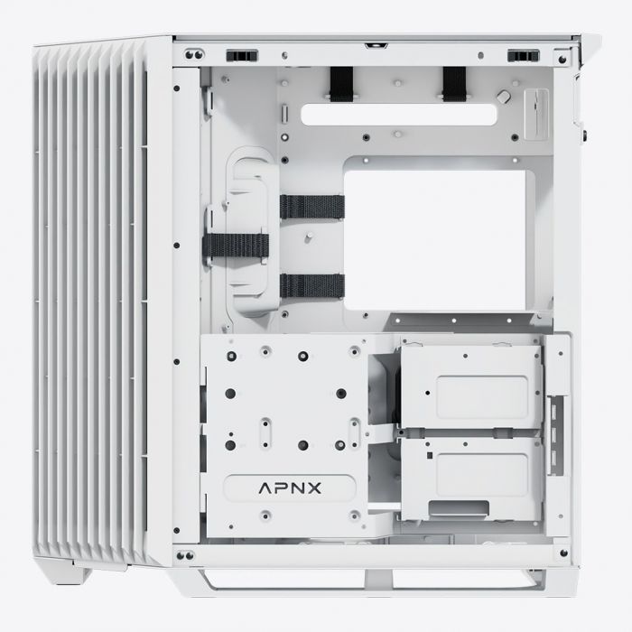 Корпус APNX V1 White (APCM-VI01003.21)