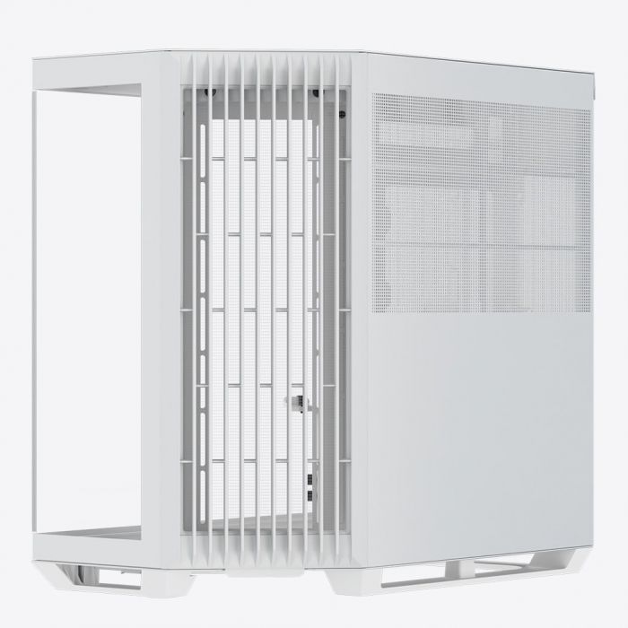 Корпус APNX V1 White (APCM-VI01003.21)