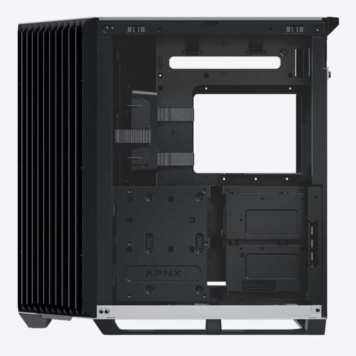 Корпус APNX V1 Black/White (APCM-VI01003.M1)
