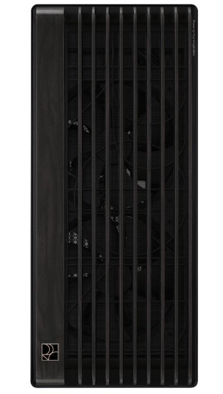 Корпус Asus ProArt PA602 Wood Edition Metal Panel без БЖ (90DC00J0-B09020)