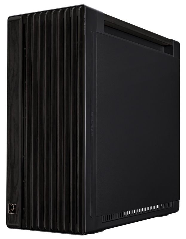 Корпус Asus ProArt PA602 Wood Edition Metal Panel без БЖ (90DC00J0-B09020)