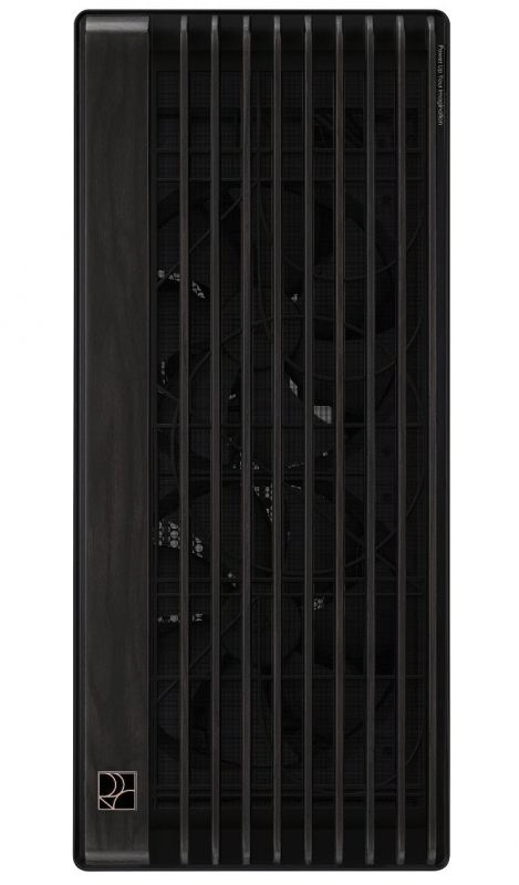 Корпус Asus ProArt PA602 Wood Edition Tempered Glass без БЖ (90DC00J0-B09010)