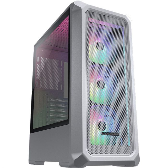 Корпус Cougar Archon 2 Mesh RGB White без БЖ