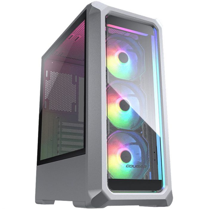 Корпус Cougar Archon 2 RGB White без БЖ