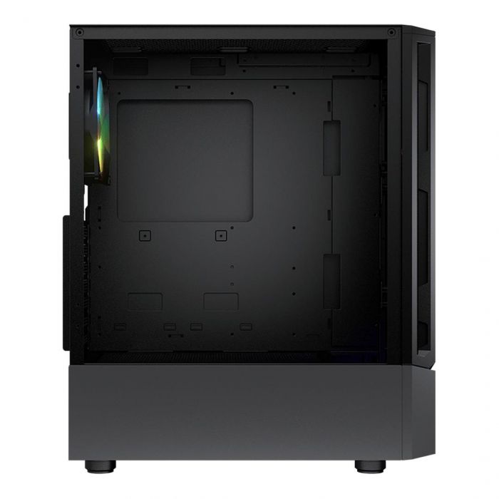 Корпус Cougar MX360 RGB Black без БЖ