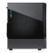 Корпус Cougar MX360 RGB Black без БЖ