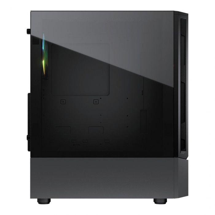 Корпус Cougar MX360 RGB Black без БЖ