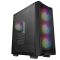 Корпус DeepCool CC560 Mesh V2 Black (R-CC560-BKAMA4-G-2) без БЖ
