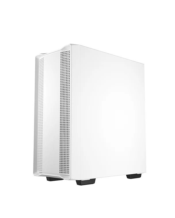 Корпус DeepCool CC560 V2 White (R-CC560-WHGAA4-G-2) без БЖ