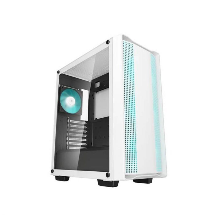Корпус DeepCool CC560 V2 White (R-CC560-WHGAA4-G-2) без БЖ