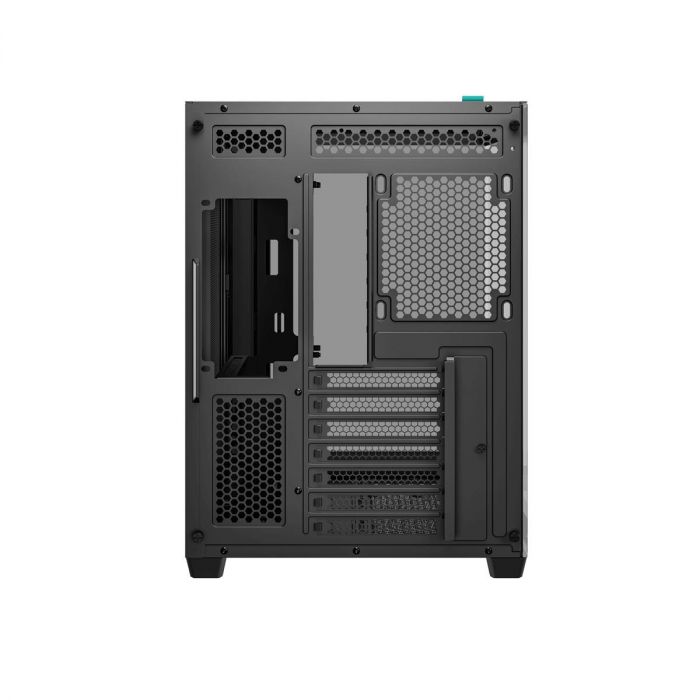 Корпус DeepCool CG530 Black (R-CG530-BKNDA0-G-1) без БЖ