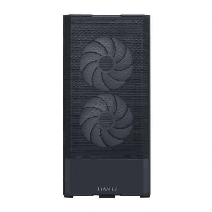 Корпус Lian Li Lancool 207 Black (G99.LAN207RX.00) без БЖ