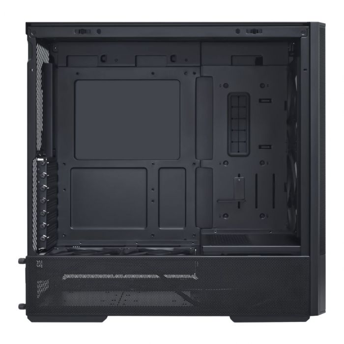 Корпус Lian Li Lancool 207 Black (G99.LAN207RX.00) без БЖ