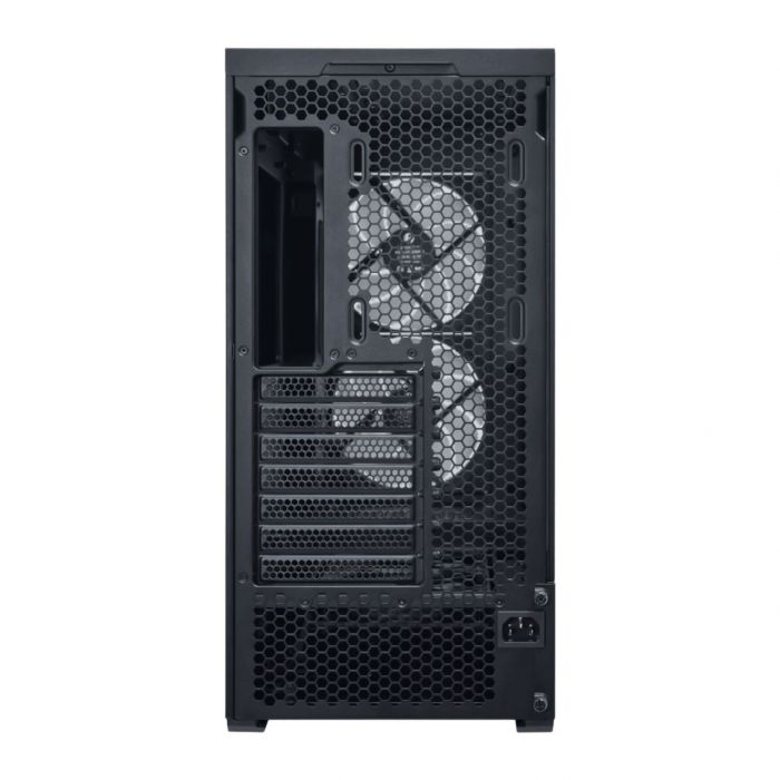 Корпус Lian Li Lancool 207 Black (G99.LAN207RX.00) без БЖ