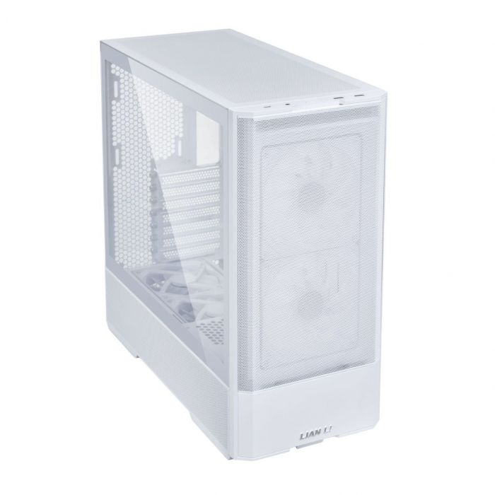Корпус Lian Li Lancool 207 White (G99.LAN207RW.00) без БЖ