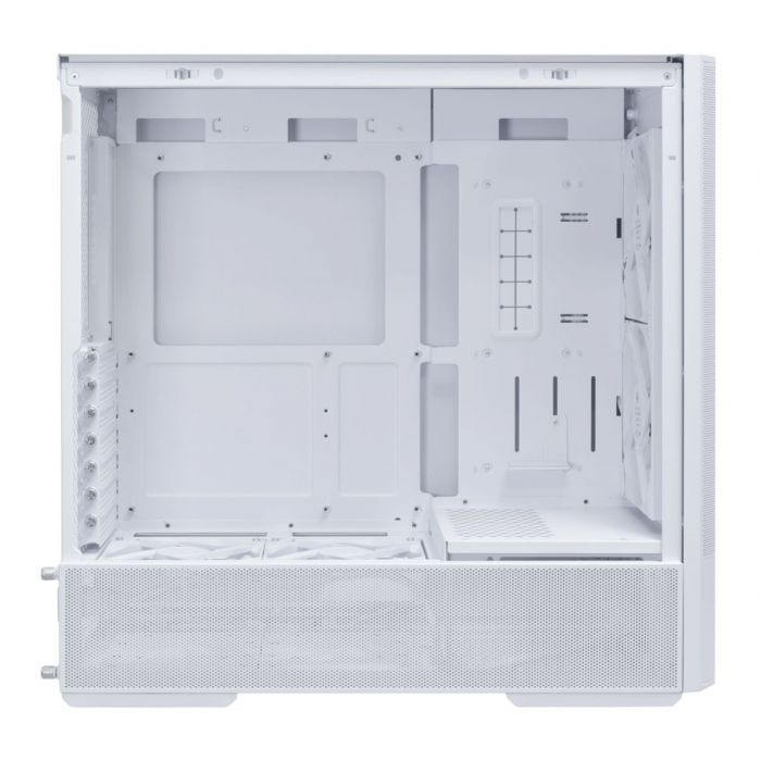 Корпус Lian Li Lancool 207 White (G99.LAN207RW.00) без БЖ