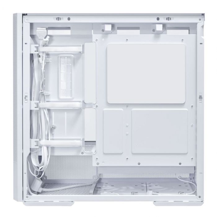 Корпус Lian Li Lancool 207 White (G99.LAN207RW.00) без БЖ