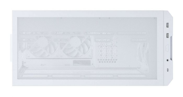 Корпус Lian Li Lancool 207 White (G99.LAN207RW.00) без БЖ