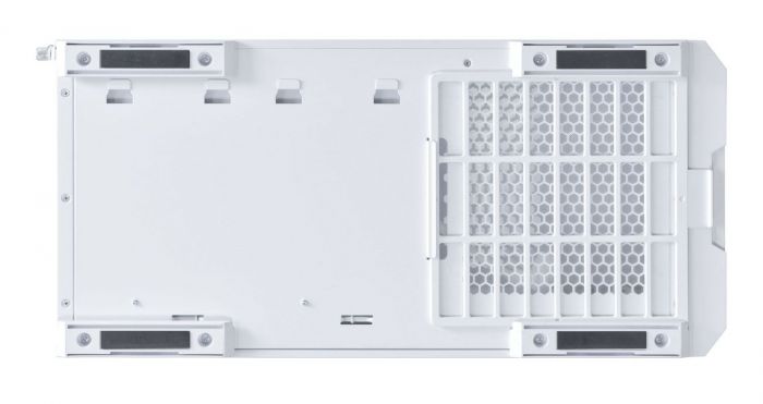 Корпус Lian Li Lancool 207 White (G99.LAN207RW.00) без БЖ