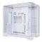 Корпус Lian Li O11 Vision Compact White (G99.O11VPW.00) без БЖ