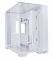 Корпус Lian Li O11 Vision Compact White (G99.O11VPW.00) без БЖ