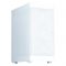 Корпус Zalman I4 Black White (I4WHITE) без БЖ