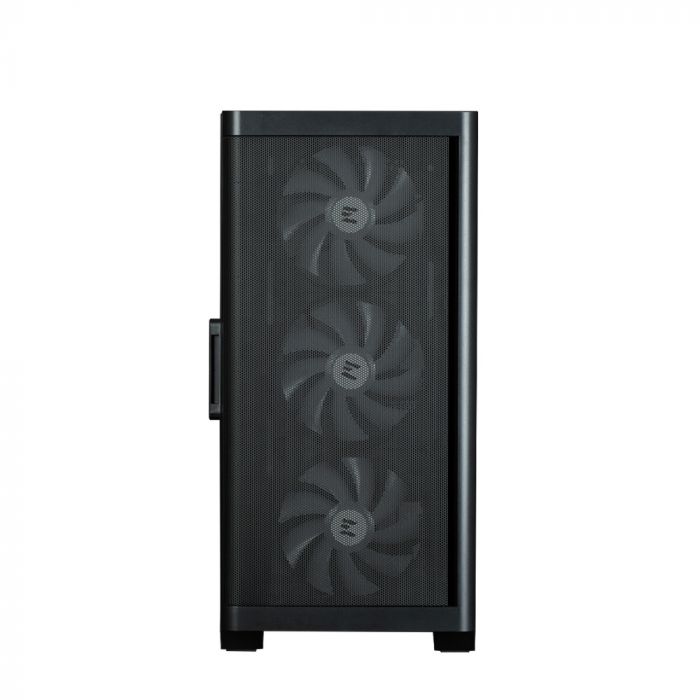 Корпус Zalman M4 Black без БЖ