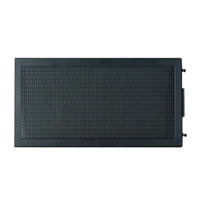 Корпус Zalman P30 Black V2 без БЖ