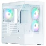 Корпус Zalman P30 White V2 без БЖ
