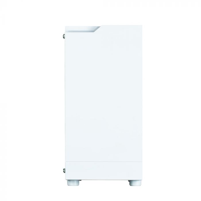 Корпус Zalman T4 Plus White без БЖ