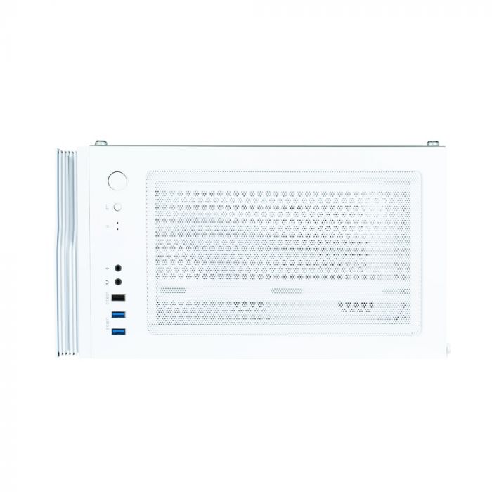 Корпус Zalman T4 Plus White без БЖ