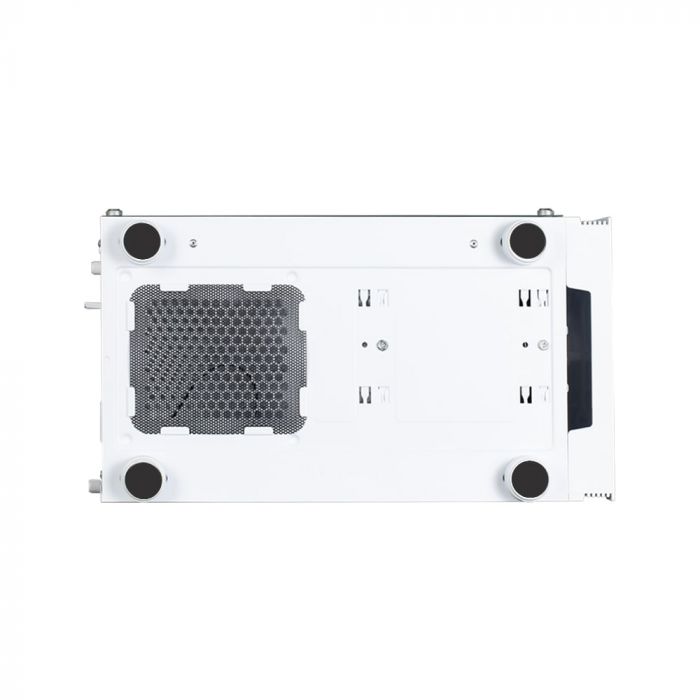 Корпус Zalman T4 Plus White без БЖ