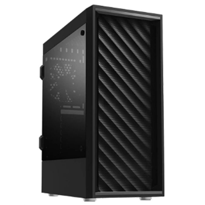 Корпус Zalman T7 Black без БЖ