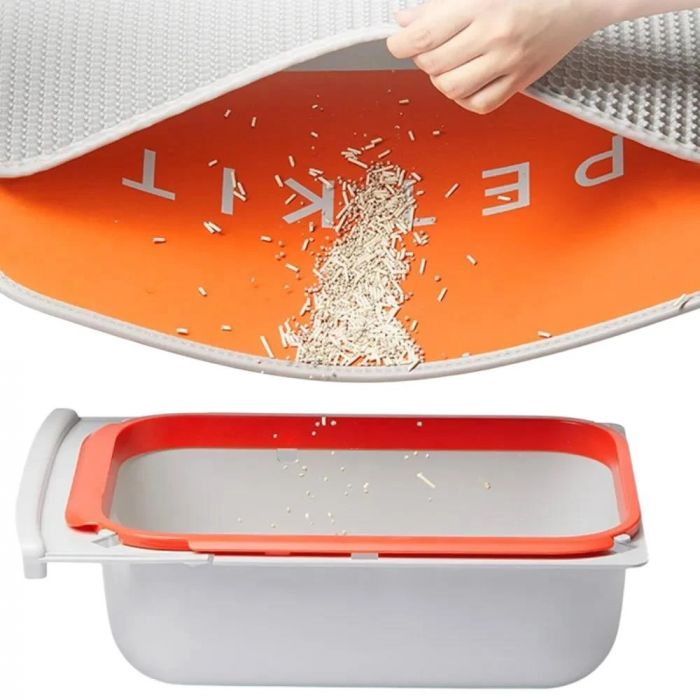 Килимок Petkit Litter Clean Pad (P9901P)