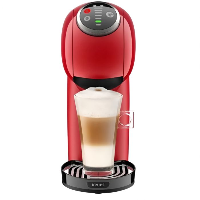 Кавоварка Krups Genio S Plus KP340510