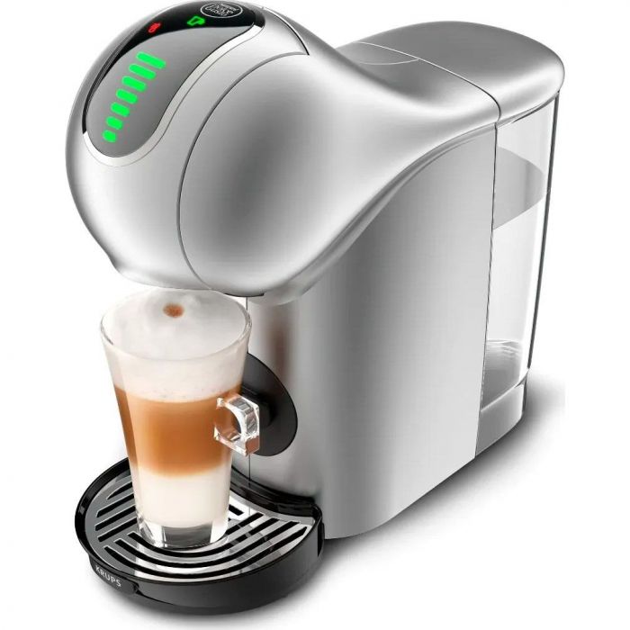 Кавоварка Krups Genio S Touch KP440E10