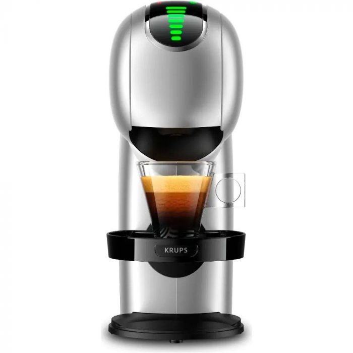 Кавоварка Krups Genio S Touch KP440E10