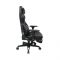 Крісло для геймерів 1stPlayer Duke Black