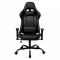 Крісло для геймерів 1stPlayer S02 Black