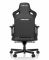 Крісло для геймерів Anda Seat Kaiser 3 Size XL Black (AD12YDC-XL-01-B-PV/C)