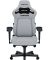 Крісло для геймерів Anda Seat Kaiser 4 Size XL Fabric Gray (AD12YDDC-XLL-20-G-CF)