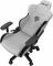 Крісло для геймерів Anda Seat T-Pro 2 Size XL Gray/Black (AD12XLLA-01-GB-F)