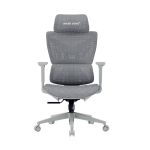 Крісло для геймерів Anda Seat X-Air Mega Size XL Mesh Gray Twilight (AD-WY-01-GGSP)