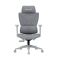Крісло для геймерів Anda Seat X-Air Mega Size XL Mesh Gray Twilight (AD-WY-01-GGSP)