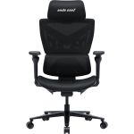 Крісло для геймерів Anda Seat X-Air Pro Size XL Mesh Space Black (AD-WY-01-BBB-B01)