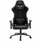 Крісло для геймерів Aula F1029 Gaming Chair Black (6948391286174)