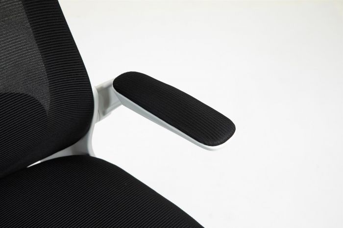 Крісло для геймерів Aula F526 Gaming Chair Black (6948391286235)