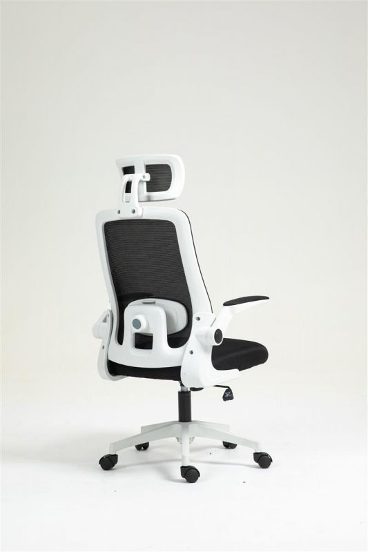 Крісло для геймерів Aula F526 Gaming Chair Black (6948391286235)